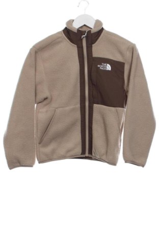 Dziecięca kurtka The North Face, Rozmiar 10-11y/ 146-152 cm, Kolor Beżowy, Cena 564,99 zł