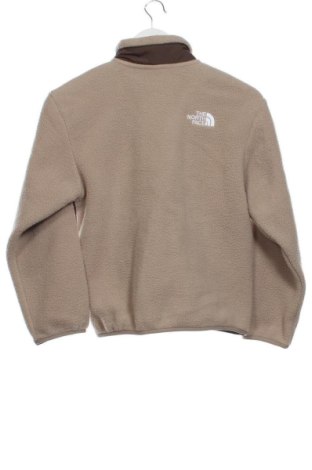 Dziecięca kurtka The North Face, Rozmiar 10-11y/ 146-152 cm, Kolor Beżowy, Cena 564,99 zł