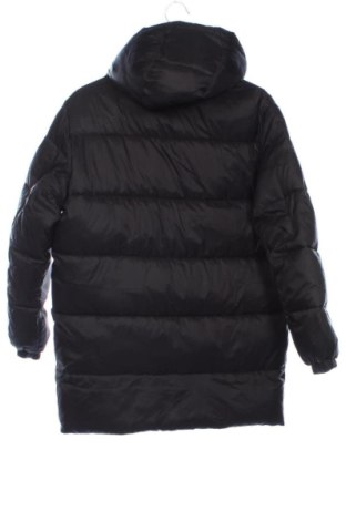 Detská bunda  Tommy Hilfiger, Veľkosť 13-14y/ 164-168 cm, Farba Čierna, Cena  153,95 €