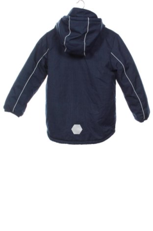 Detská bunda  Topolino, Veľkosť 6-7y/ 122-128 cm, Farba Modrá, Cena  22,00 €