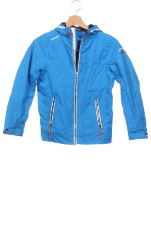 Detská bunda  Tribord, Veľkosť 18-24m/ 86-98 cm, Farba Modrá, Cena  19,95 €