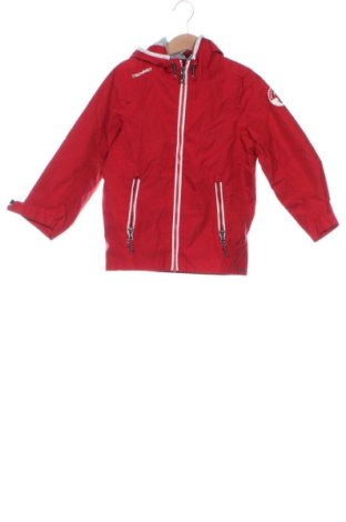 Gyerek dzseki Tribord, Méret 3-4y / 104-110 cm, Szín Piros, Ár 8 269 Ft