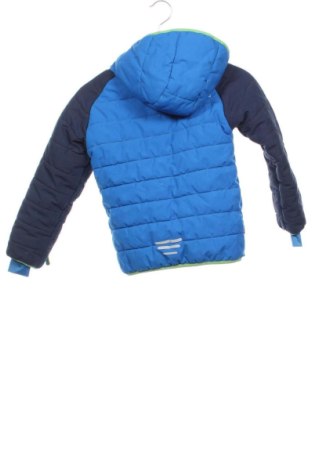 Dětská bunda  Trollkids, Velikost 6-7y/ 122-128 cm, Barva Modrá, Cena  579,00 Kč