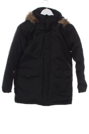 Детско яке True Destinations, Размер 11-12y/ 152-158 см, Цвят Черен, Цена 23,51 €