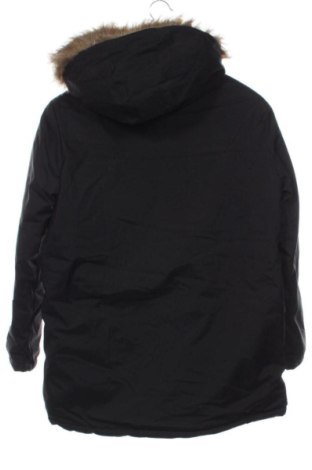 Детско яке True Destinations, Размер 11-12y/ 152-158 см, Цвят Черен, Цена 23,51 €