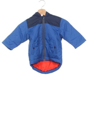 Детско яке Twins, Размер 18-24m/ 86-98 см, Цвят Син, Цена 26,58 €