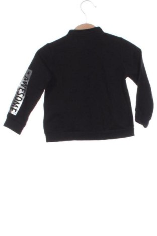 Gyerek dzseki Unbranded, Méret 12-18m / 80-86 cm, Szín Fekete, Ár 13 119 Ft