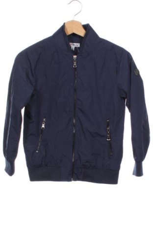 Gyerek dzseki Unbranded, Méret 5-6y / 116-122 cm, Szín Kék, Ár 4 929 Ft