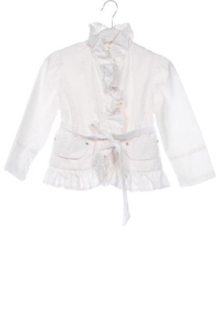 Gyerek dzseki Unbranded, Méret 18-24m / 86-98 cm, Szín Fehér, Ár 3 306 Ft