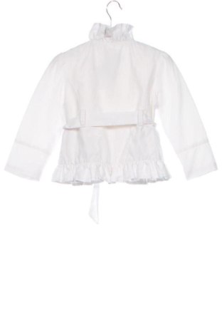 Gyerek dzseki Unbranded, Méret 18-24m / 86-98 cm, Szín Fehér, Ár 3 306 Ft