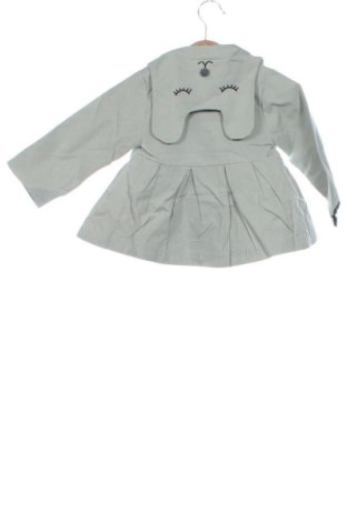 Geacă pentru copii Unbranded, Mărime 6-9m/ 68-74 cm, Culoare Albastru, Preț 95,00 Lei