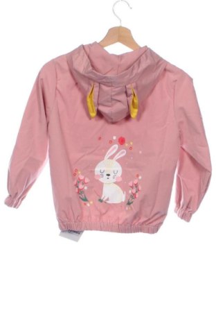 Kinderjacke Unbranded, Größe 6-7y/ 122-128 cm, Farbe Aschrosa, Preis € 10,00