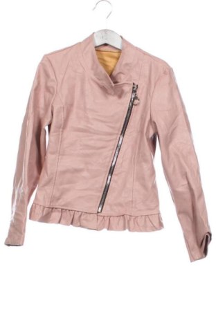 Dziecięca kurtka Unbranded, Rozmiar 9-10y/ 140-146 cm, Kolor Popielaty róż, Cena 86,99 zł
