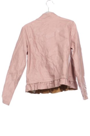 Dziecięca kurtka Unbranded, Rozmiar 9-10y/ 140-146 cm, Kolor Popielaty róż, Cena 86,99 zł