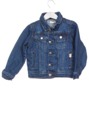Detská bunda  Unbranded, Veľkosť 3-4y/ 104-110 cm, Farba Modrá, Cena  19,95 €