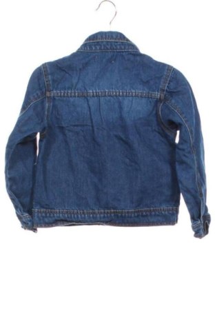 Detská bunda  Unbranded, Veľkosť 3-4y/ 104-110 cm, Farba Modrá, Cena  19,95 €