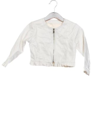 Geacă pentru copii Unbranded, Mărime 2-3y/ 98-104 cm, Culoare Alb, Preț 101,99 Lei