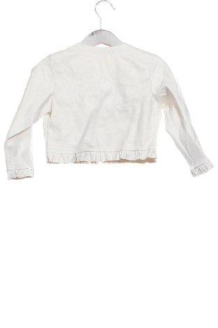Geacă pentru copii Unbranded, Mărime 2-3y/ 98-104 cm, Culoare Alb, Preț 101,99 Lei