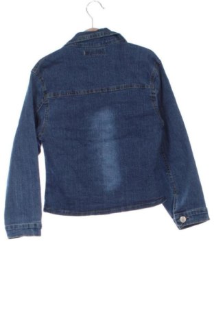 Dětská bunda  Unbranded, Velikost 7-8y/ 128-134 cm, Barva Modrá, Cena  334,00 Kč