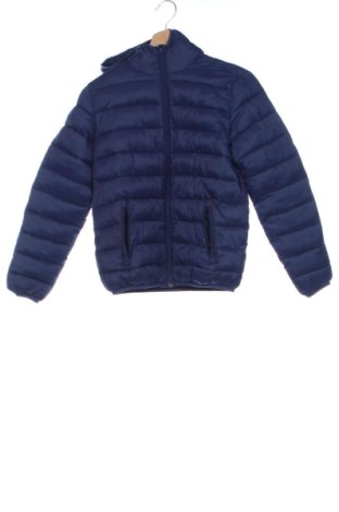 Kinderjacke Unbranded, Größe 10-11y/ 146-152 cm, Farbe Blau, Preis € 16,42