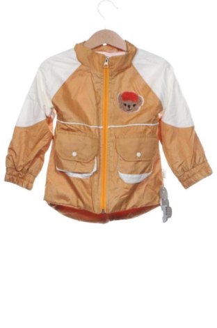 Παιδικό μπουφάν Unbranded, Μέγεθος 18-24m/ 86-98 εκ., Χρώμα Πολύχρωμο, Τιμή 31,99 €