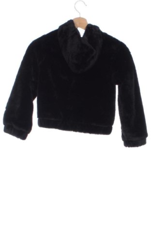 Kinderjacke Unbranded, Größe 7-8y/ 128-134 cm, Farbe Schwarz, Preis € 16,42