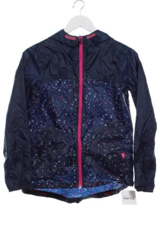 Παιδικό μπουφάν Quechua, Μέγεθος 5-6y/ 116-122 εκ., Χρώμα Πολύχρωμο, Τιμή 19,99 €