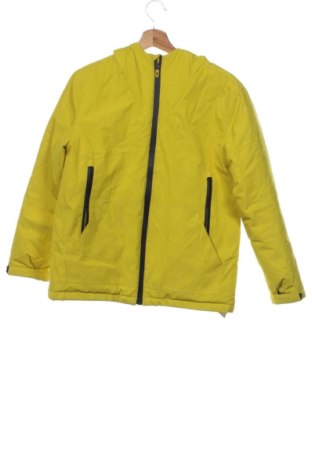 Detská bunda  Oviesse, Veľkosť 11-12y/ 152-158 cm, Farba Žltá, Cena  8,95 €