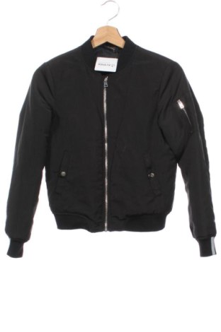 Gyerek dzseki Unbranded, Méret 10-11y / 146-152 cm, Szín Fekete, Ár 8 269 Ft