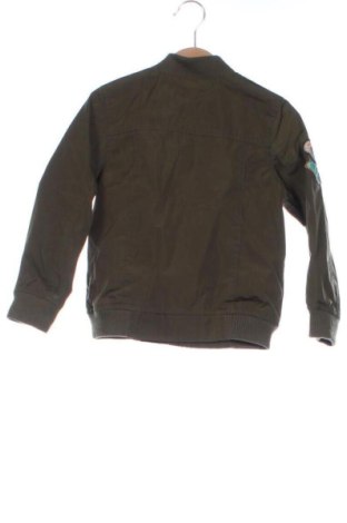Kinderjacke Unbranded, Größe 3-4y/ 104-110 cm, Farbe Grün, Preis € 16,42