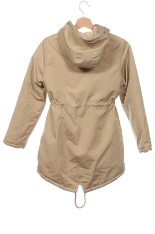 Dětská bunda  Unbranded, Velikost 11-12y/ 152-158 cm, Barva Zlatistá, Cena  659,00 Kč