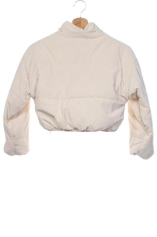 Kinderjacke Unbranded, Größe 7-8y/ 128-134 cm, Farbe Beige, Preis € 16,42