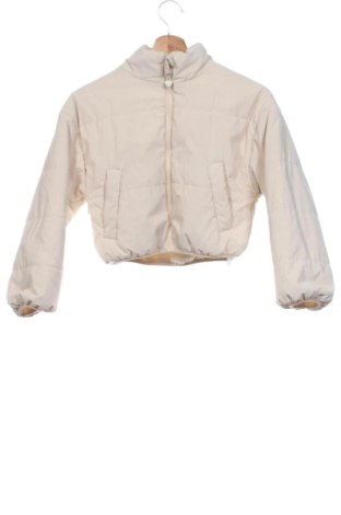 Kinderjacke Unbranded, Größe 7-8y/ 128-134 cm, Farbe Beige, Preis € 16,42