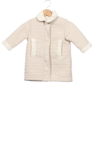Geacă pentru copii Unbranded, Mărime 2-3m/ 56-62 cm, Culoare Bej, Preț 101,99 Lei