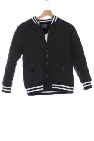 Παιδικό μπουφάν Unbranded, Μέγεθος 11-12y/ 152-158 εκ., Χρώμα Μαύρο, Τιμή 19,99 €