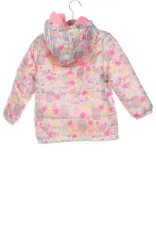 Dziecięca kurtka Unbranded, Rozmiar 18-24m/ 86-98 cm, Kolor Kolorowy, Cena 46,41 zł