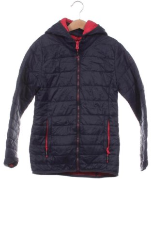 Dziecięca kurtka Unbranded, Rozmiar 8-9y/ 134-140 cm, Kolor Niebieski, Cena 86,99 zł