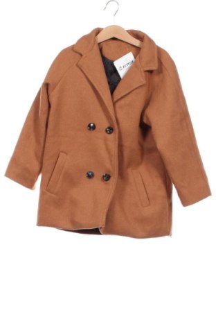 Детско яке Unbranded, Размер 6-7y/ 122-128 см, Цвят Кафяв, Цена 22,49 €