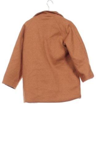 Детско яке Unbranded, Размер 6-7y/ 122-128 см, Цвят Кафяв, Цена 22,49 €