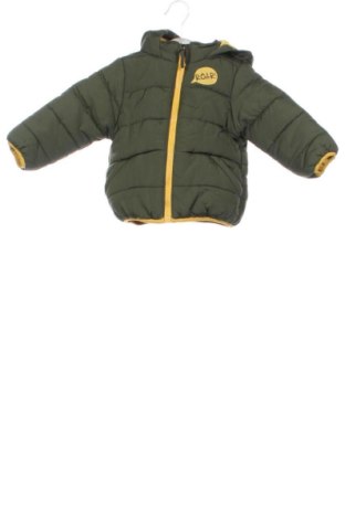Детско яке Unbranded, Размер 6-9m/ 68-74 см, Цвят Зелен, Цена 17,00 €