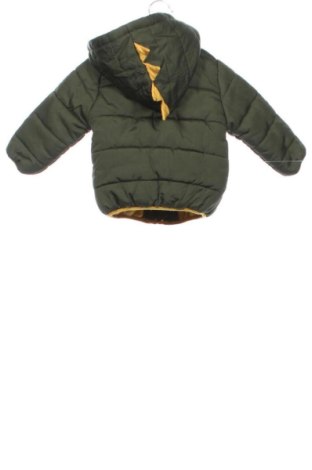 Детско яке Unbranded, Размер 6-9m/ 68-74 см, Цвят Зелен, Цена 17,00 €