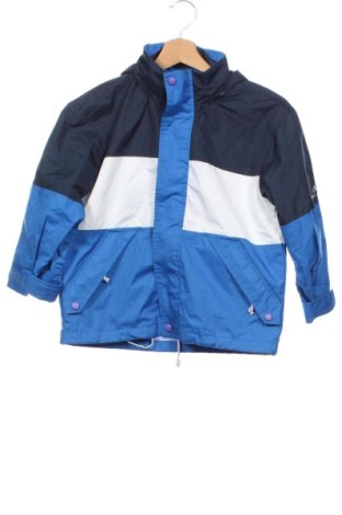 Kinderjacke Unbranded, Größe 5-6y/ 116-122 cm, Farbe Mehrfarbig, Preis 25,99 €