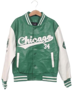 Kinderjacke Unbranded, Größe 8-9y/ 134-140 cm, Farbe Mehrfarbig, Preis 21,99 €