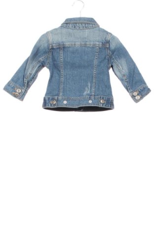 Dziecięca kurtka Unbranded, Rozmiar 12-18m/ 80-86 cm, Kolor Niebieski, Cena 85,74 zł