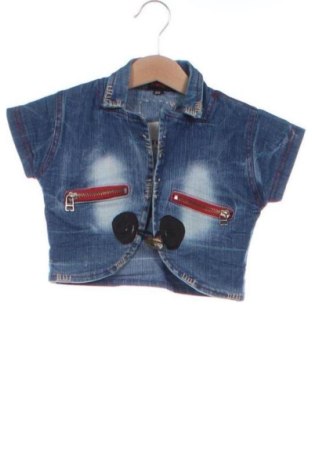 Kinderjacke Unbranded, Größe 3-4y/ 104-110 cm, Farbe Blau, Preis € 18,00