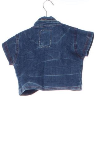 Kinderjacke Unbranded, Größe 3-4y/ 104-110 cm, Farbe Blau, Preis € 18,00