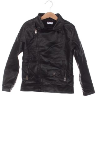 Dziecięca kurtka Unbranded, Rozmiar 7-8y/ 128-134 cm, Kolor Czarny, Cena 86,99 zł