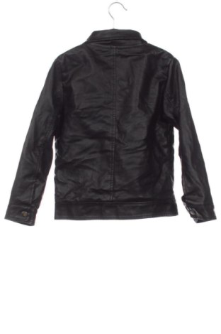 Dziecięca kurtka Unbranded, Rozmiar 7-8y/ 128-134 cm, Kolor Czarny, Cena 86,99 zł
