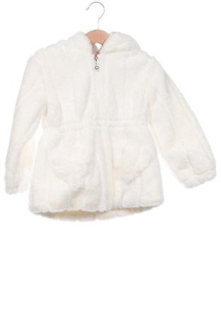 Παιδικό μπουφάν Unbranded, Μέγεθος 2-3y/ 98-104 εκ., Χρώμα Λευκό, Τιμή 26,99 €