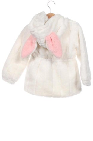 Παιδικό μπουφάν Unbranded, Μέγεθος 2-3y/ 98-104 εκ., Χρώμα Λευκό, Τιμή 26,99 €